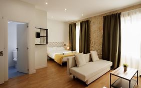 Rental Room Valladolid
