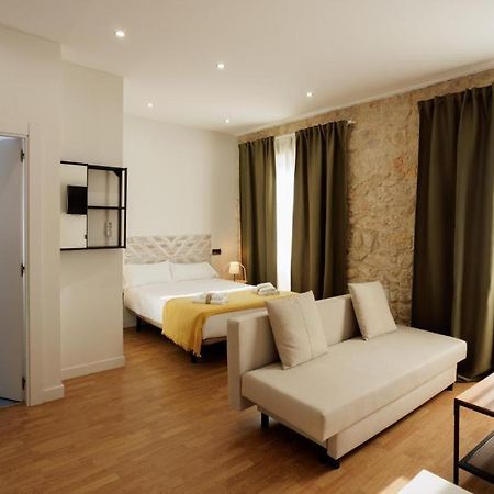 Rental Room Valladolid Villanubla Exterior foto