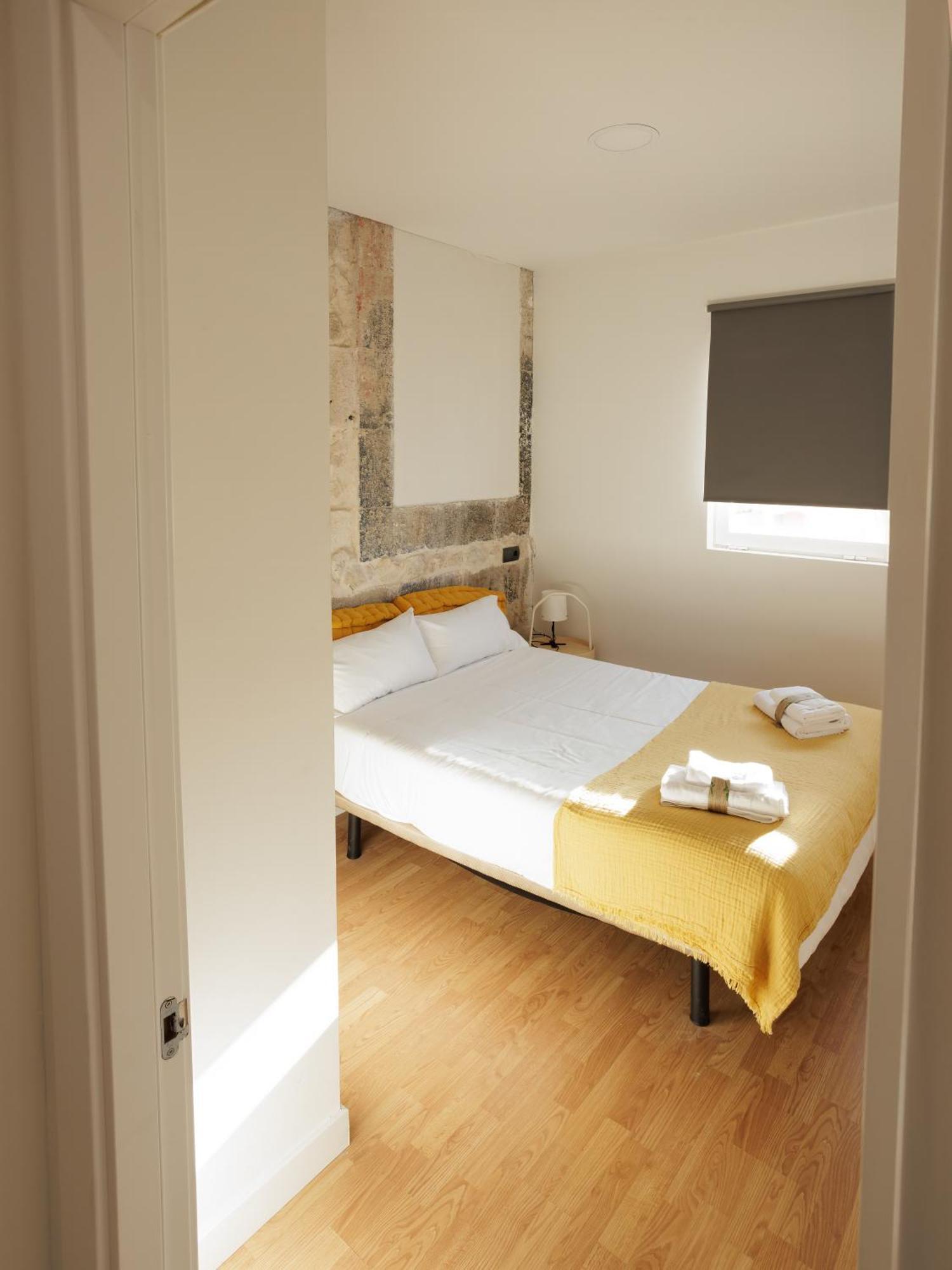 Rental Room Valladolid Villanubla Exterior foto