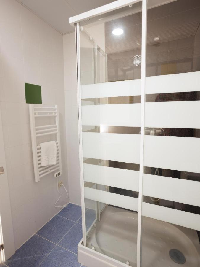 Rental Room Valladolid Villanubla Exterior foto