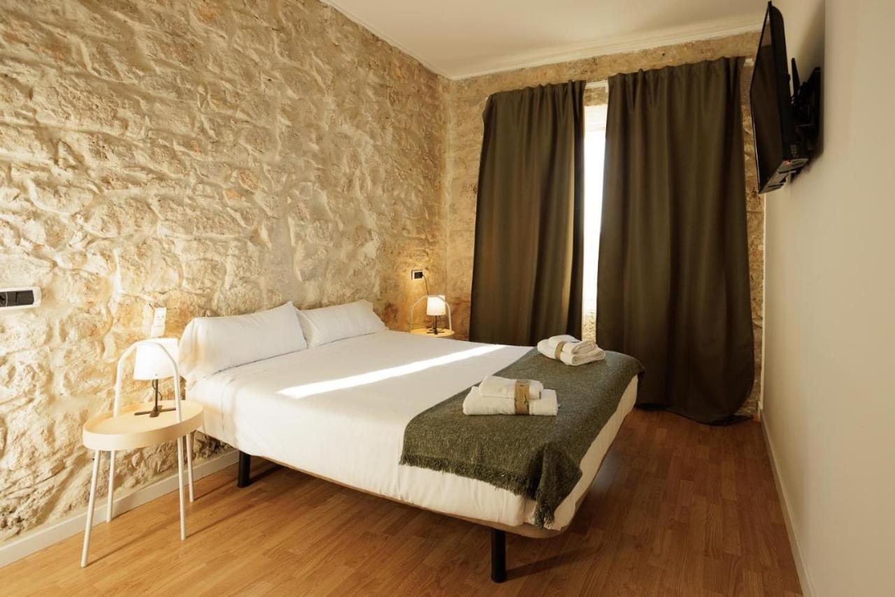 Rental Room Valladolid Villanubla Exterior foto