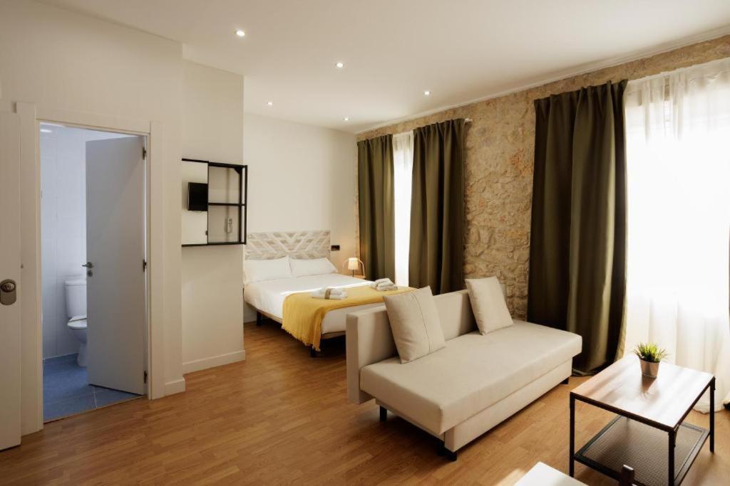 Rental Room Valladolid Villanubla Exterior foto